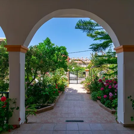 Sophia By Corfuescapes Agios Gordios (Corfu)