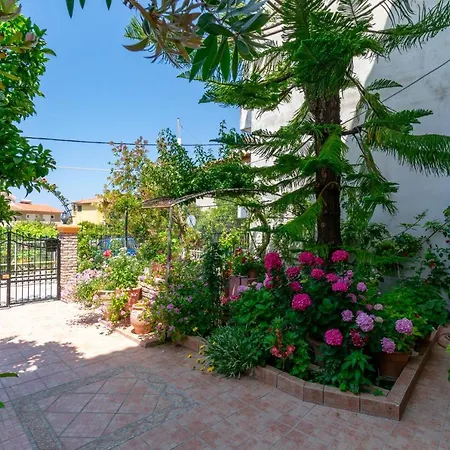 Sophia By Corfuescapes Apartment Agios Gordios (Corfu)