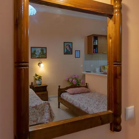 Sophia By Corfuescapes Apartment Agios Gordios (Corfu)