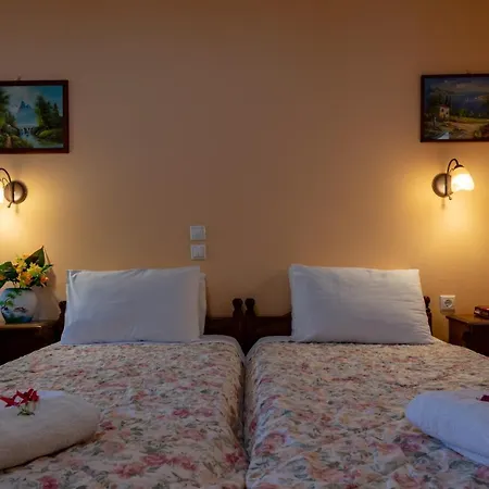 Sophia By Corfuescapes Apartment Agios Gordios (Corfu)