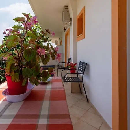 Sophia By Corfuescapes Agios Gordios (Corfu)