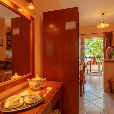 Apartment Sophia By Corfuescapes