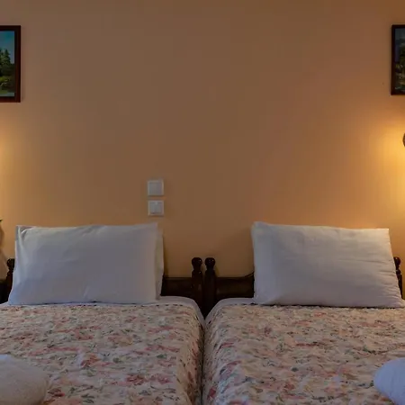 Sophia By Corfuescapes Apartment Agios Gordios (Corfu)