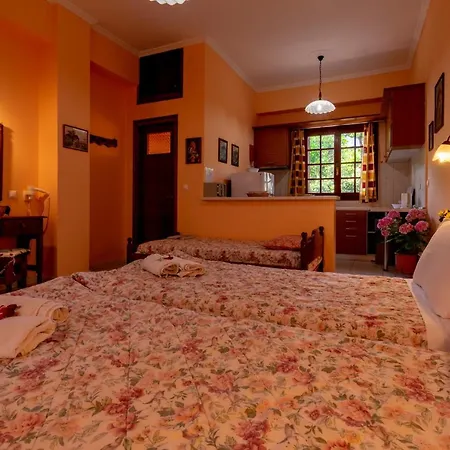 Apartment Sophia By Corfuescapes Agios Gordios (Corfu)