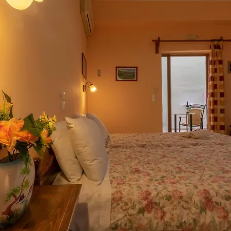 Sophia By Corfuescapes Apartment *