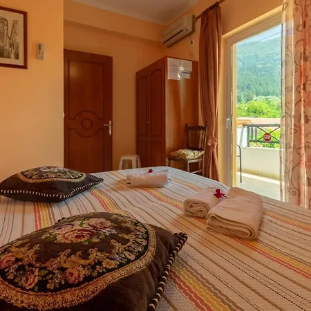 Sophia By Corfuescapes Apartment *