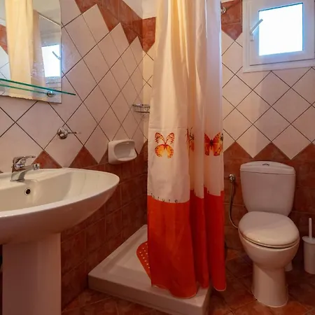 Sophia By Corfuescapes Apartment Agios Gordios (Corfu)