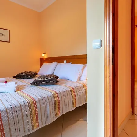 Sophia By Corfuescapes Apartment Agios Gordios (Corfu)