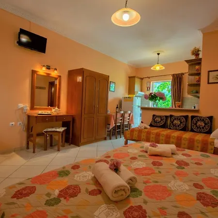 Apartment Sophia By Corfuescapes