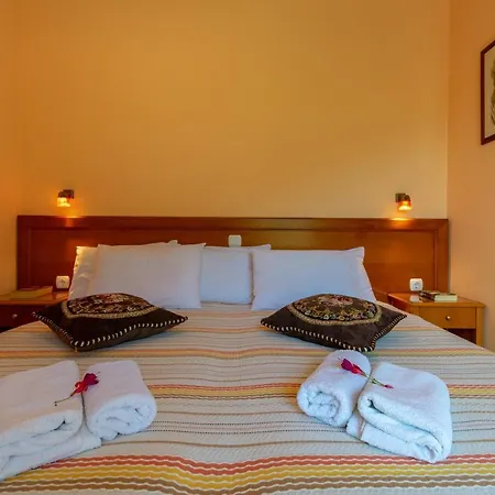 Sophia By Corfuescapes Apartment Agios Gordios (Corfu)