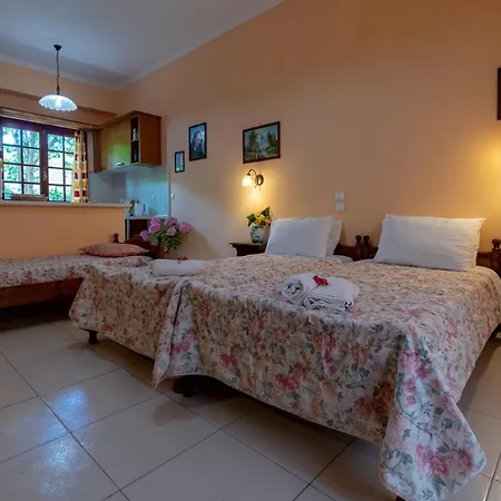 Appartamento Sophia Agios Gordios (Corfu)